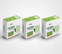 Alovera Soap 100gm (3pcs)