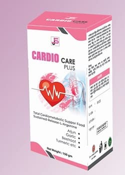 Cardio Care (100gm)