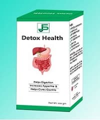 Detox Health 100 gm