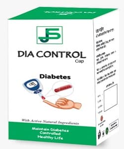 Dia Control (30Cap)