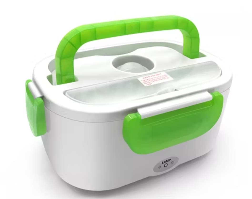 Electric Lunch Box
