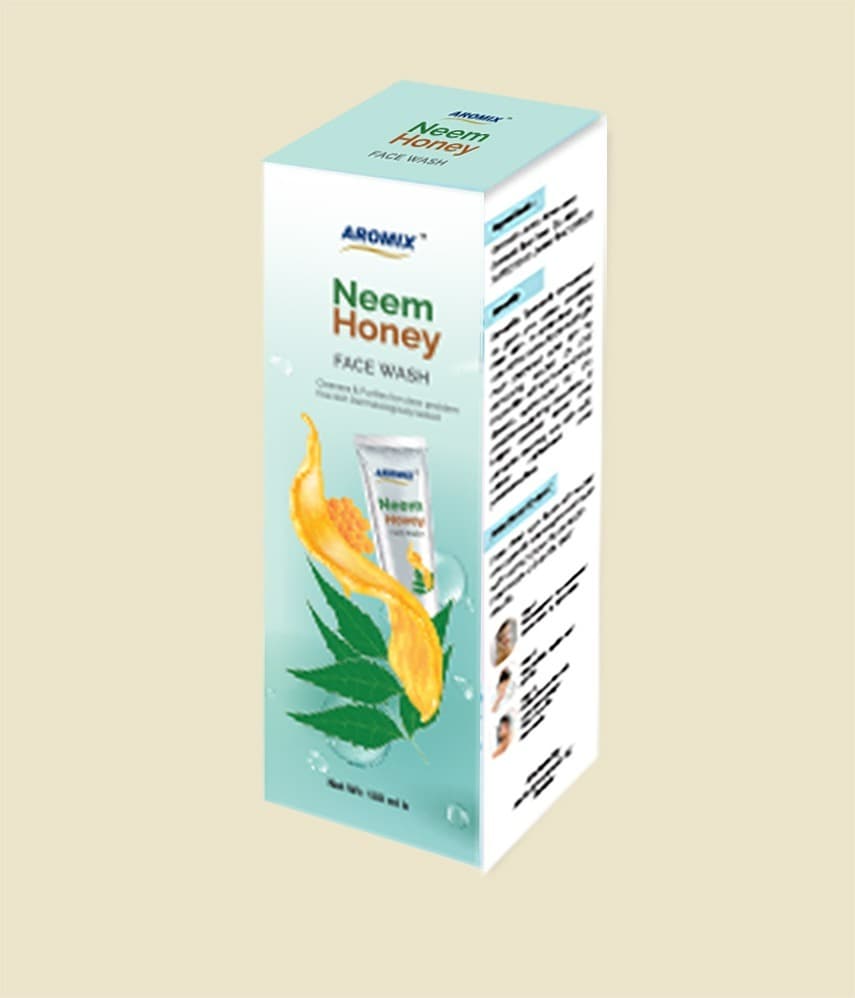 Face Wash 100gm