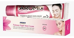 Fairness Night Cream (30gm)