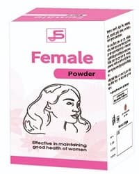 Female Care Cap 30