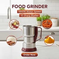 Food Grinder