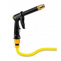 High Pressure Spray Gun