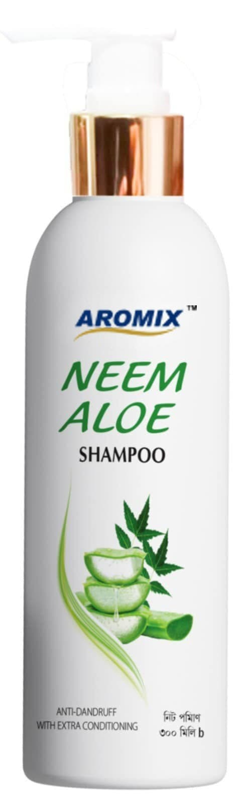 Shampoo 300ml