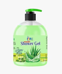 Shower Gel (500ml)