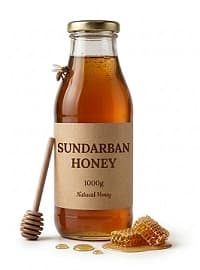 Sundarban Honey 1 kg