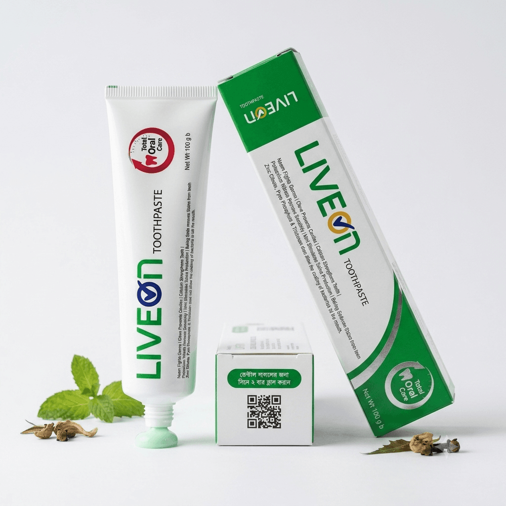 Toothpaste 100gm